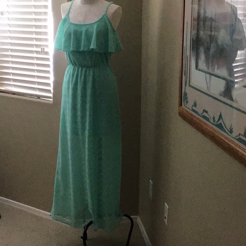 HeartSoul Maxi Dress